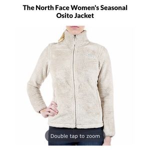 THE NORTH FACE  OSITO 2 FLEECE